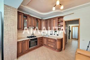 квартира за адресою Подільська вул., 2
