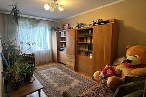 квартира за адресою Орлова вул., 36