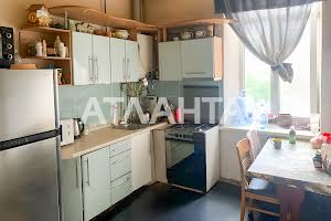 квартира за адресою Богдана Хмельницького вул., 130