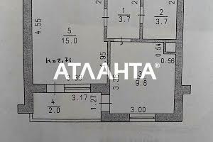 квартира по адресу Радужный массив ул., 11