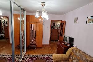 квартира по адресу Мира просп., 17