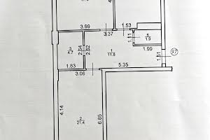квартира за адресою Тисменицька вул., 249
