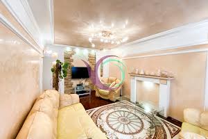 квартира по адресу Соборности просп., 24а
