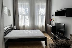 квартира за адресою Меретина, 9