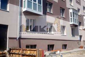 квартира по адресу Якова Новицкого ул., 3