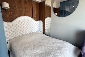 квартира за адресою Французький бульв., 60б