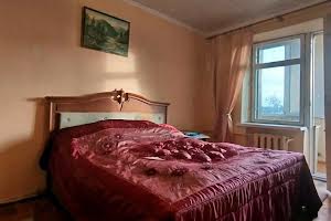 квартира за адресою Кишинівська вул., 3в