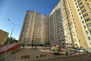 квартира по адресу Говорова, 8