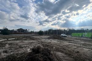 участок по адресу Вул. Грушевського
