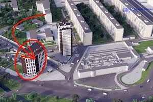 квартира за адресою Луговська вул., 248