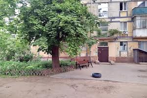 квартира за адресою Олександра Поля, 121