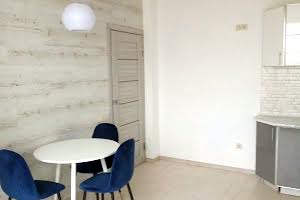 квартира за адресою Авраама Лінкольна вул., 6а