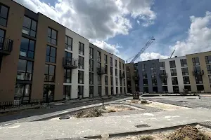 квартира по адресу Кільцева дорога, 1