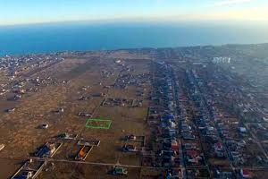 участок по адресу Рыбацкая ул.