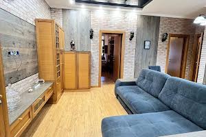 квартира за адресою Святослава Хороброго вул. (Чкалова), 37