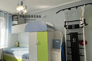 квартира за адресою Олександра Довженка вул., 23а