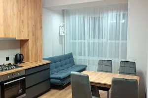 квартира по адресу Володимирська ул., 1