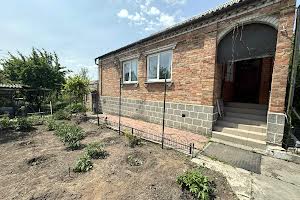 дом по адресу Парниковая ул.