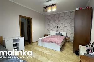 квартира за адресою Джерельна вул., 34