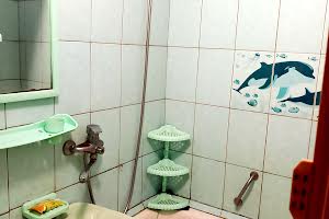 квартира по адресу Василия Сергиенко ул. (Заднепровская), 25-А