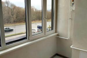 квартира за адресою Озерна вул., 16 б