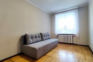 квартира за адресою Запорізьке шосе, 48