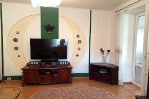 квартира по адресу Заводской пер., 1