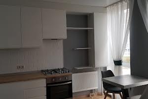 квартира по адресу Алимпия Галика ул., 75