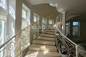 будинок за адресою Сошенка вул., 34а