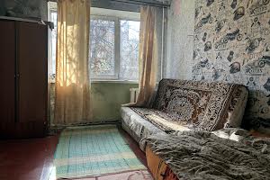 квартира по адресу Академика Заболотного ул., 15