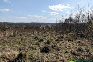 участок по адресу урочище За глибоким
