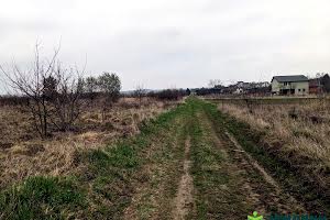 ділянка за адресою 