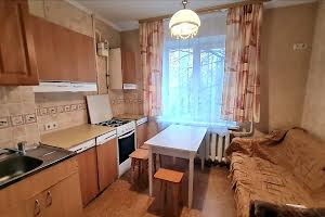 квартира по адресу Евгения Чикаленко ул., 44/1