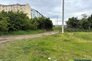 участок по адресу Крайняя ул.