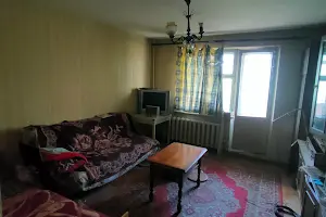 квартира за адресою Одеса, Небесної Сотні просп. (Маршала Жукова), 3/2