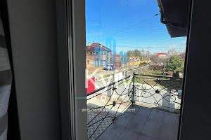 будинок за адресою Академічна вул., 21