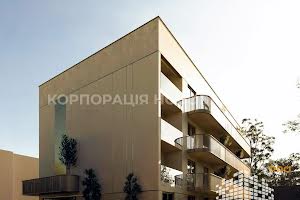 квартира по адресу Годынки ул., 1А