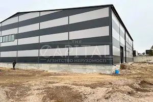 коммерческая по адресу Промышленная ул., 100