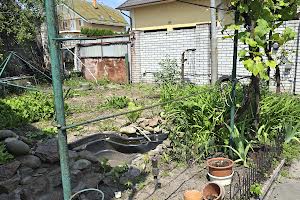 дом по адресу Парниковая ул.