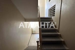 квартира за адресою Сергія Ядова вул., 26
