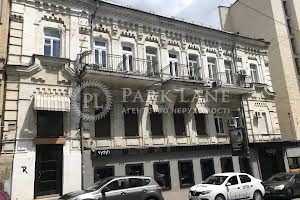 комерційна за адресою Мала Житомирська вул., 6