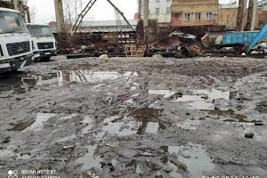 ділянка за адресою Київ, Будіндустрії вул., 8