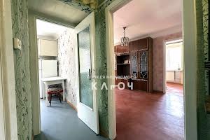 квартира по адресу Степана Чобану ул. (Добровольського), 20