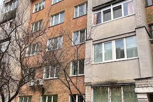 квартира за адресою Рокоссовського вул., 49а