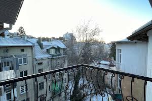 квартира за адресою Львів, Тарнавського Генерала вул., 34