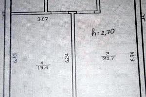 квартира по адресу Пимоненка Миколи ул., 151