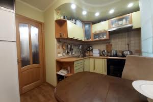 квартира за адресою Олександра Поля просп. (Кірова), 129б