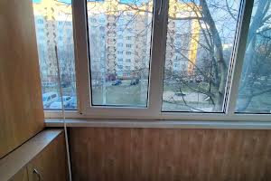 квартира за адресою Андрія Мельника вул., 16