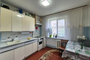 квартира за адресою Стельмаха вул., 11