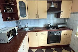 квартира за адресою Березняківська вул., 22